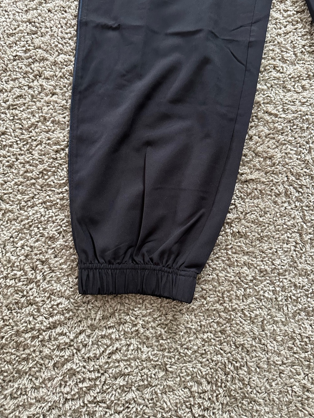 SPANX On The Move Jogger NWT Black - Picture 4 of 7